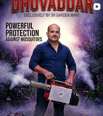 Pest fogging service in Pune